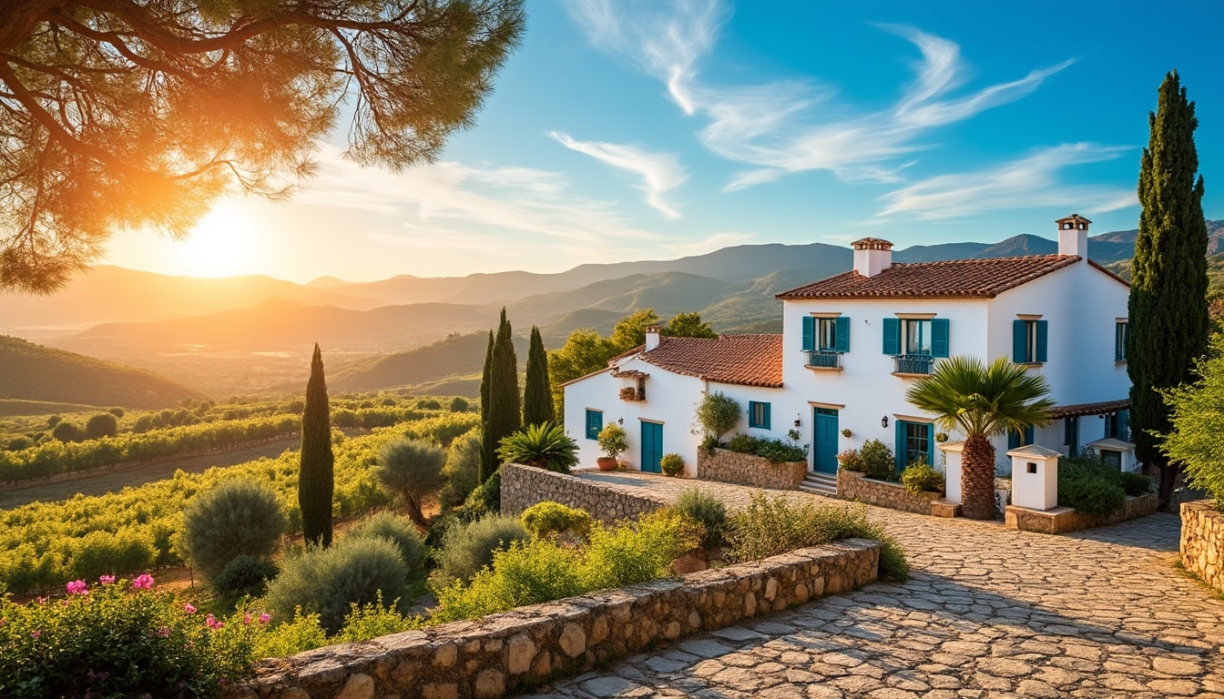 découvrez les meilleures opportunités d'achat immobilier en andalousie pour les investisseurs. profitez d'un marché dynamique, d'un climat ensoleillé et d'un cadre de vie privilégié tout en explorant les perspectives de rendement et de valorisation de votre investissement.