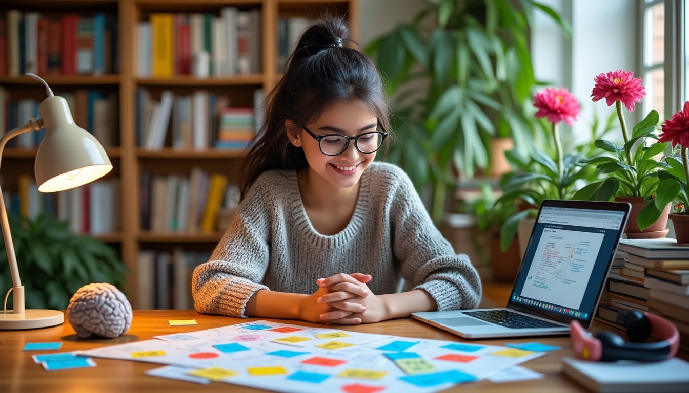 découvrez les meilleures techniques pour mémoriser facilement n'importe quelle information. apprenez des stratégies éprouvées qui rendront l'apprentissage plus efficace et agréable, afin de retenir tout ce que vous souhaitez, que ce soit pour vos études, votre travail ou votre vie quotidienne.