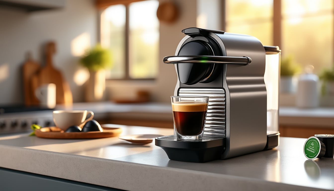 découvrez les signes révélateurs indiquant qu'il est temps de détartrer votre machine nespresso vertuo. assurez-vous de prolonger la durée de vie de votre appareil et d'optimiser la qualité de votre café grâce à nos conseils pratiques sur le détartrage.