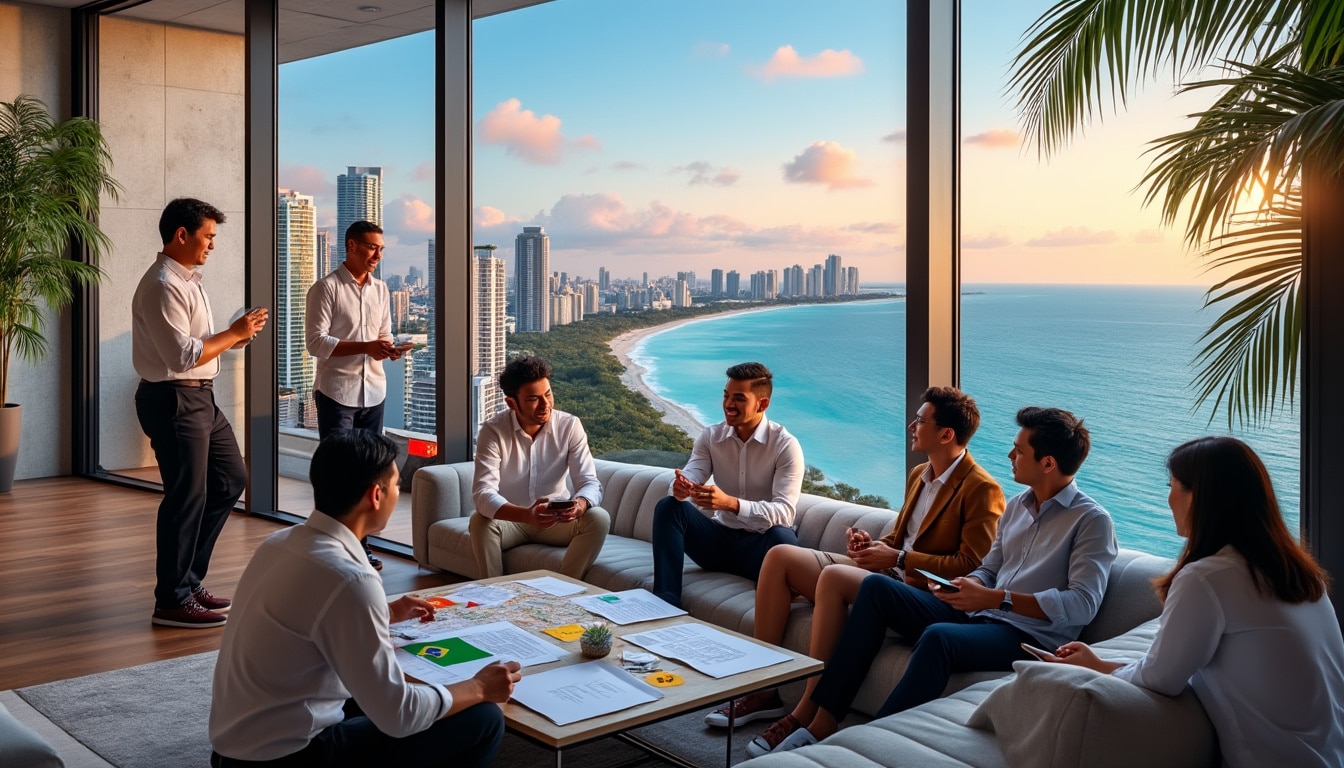 découvrez comment acheter un appartement à miami en tant qu'étranger. conditions, démarches et conseils pratiques pour réaliser votre rêve immobilier sous le soleil de floride.